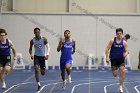 Track & Field  Men’s Track & Field open up the 2023 indoor season with a home meet against Colby College. They also competed against visiting Wentworth Institute of Technology, Worcester State University, Gordon College and Connecticut College. - Photo by Keith Nordstrom